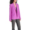 image:imageSteve Madden Womens Payton BlazerMagenta Purple