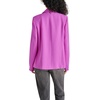 image:imageSteve Madden Womens Payton BlazerMagenta Purple