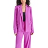 image:imageSteve Madden Womens Payton BlazerMagenta Purple