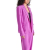 image:imageSteve Madden Womens Payton BlazerMagenta Purple