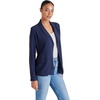 image:imageSteve Madden Womens Payton BlazerMarine