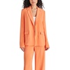 image:imageSteve Madden Womens Payton BlazerNectarine