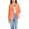 image:imageSteve Madden Womens Payton BlazerNectarine