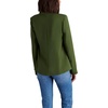 image:imageSteve Madden Womens Payton BlazerOlive Night