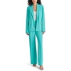 image:imageSteve Madden Womens Payton BlazerPastel Turq