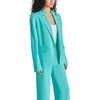 image:imageSteve Madden Womens Payton BlazerPastel Turq