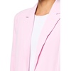 image:imageSteve Madden Womens Payton BlazerPink Lemonade