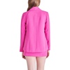 image:imageSteve Madden Womens Payton BlazerRaspberry Pink