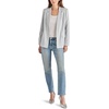 image:imageSteve Madden Womens Payton BlazerSilver Metallic