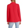 image:imageSteve Madden Womens Payton BlazerTrue Red