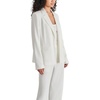 image:imageSteve Madden Womens Payton BlazerWhite