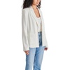 image:imageSteve Madden Womens Payton BlazerWhite