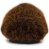 image:imageSteve Madden Womens PoofBrown