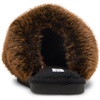 image:imageSteve Madden Womens PoofBrown