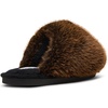 image:imageSteve Madden Womens PoofBrown