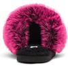 image:imageSteve Madden Womens PoofFushia