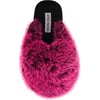 image:imageSteve Madden Womens PoofFushia