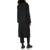 image:imageSteve Madden Womens Prince CoatBlack