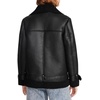 image:imageSteve Madden Womens Quinn CoatBlack