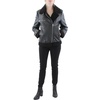 image:imageSteve Madden Womens Quinn CoatBlack