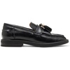image:imageSteve Madden Womens RadcliffBlack Leather