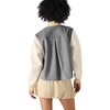 image:imageSteve Madden Womens Rooney JacketHeather Grey