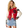 image:imageSteve Madden Womens Rooney JacketLava Flow
