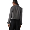 image:imageSteve Madden Womens Rowane BlazerBlack