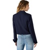 image:imageSteve Madden Womens Rowane BlazerMidnight
