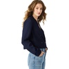 image:imageSteve Madden Womens Rowane BlazerMidnight