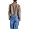image:imageSteve Madden Womens Rupi BlazerBrown Herringbone