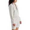 image:imageSteve Madden Womens Rupi BlazerCream
