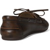 image:imageSteve Madden Womens SagBrown Leather