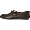 image:imageSteve Madden Womens SagBrown Leather