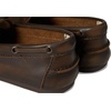 image:imageSteve Madden Womens SagBrown Leather
