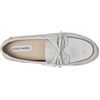 image:imageSteve Madden Womens SagWhite Leather