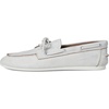 image:imageSteve Madden Womens SagWhite Leather