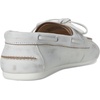 image:imageSteve Madden Womens SagWhite Leather