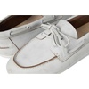 image:imageSteve Madden Womens SagWhite Leather