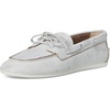 image:imageSteve Madden Womens SagWhite Leather