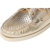 image:imageSteve Madden Womens SailGold Leather