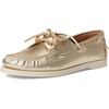 image:imageSteve Madden Womens SailGold Leather