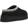 image:imageSteve Madden Womens SelenaBlack Fabric