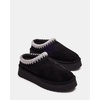 image:imageSteve Madden Womens SelenaBlack Fabric