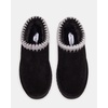 image:imageSteve Madden Womens SelenaBlack Fabric