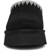 image:imageSteve Madden Womens SelenaBlack Fabric