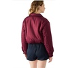 image:imageSteve Madden Womens Selma JacketWine