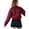 image:imageSteve Madden Womens Selma JacketWine