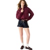 image:imageSteve Madden Womens Selma JacketWine