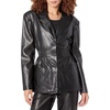 image:imageSteve Madden Womens Show Stopper DusterBlack